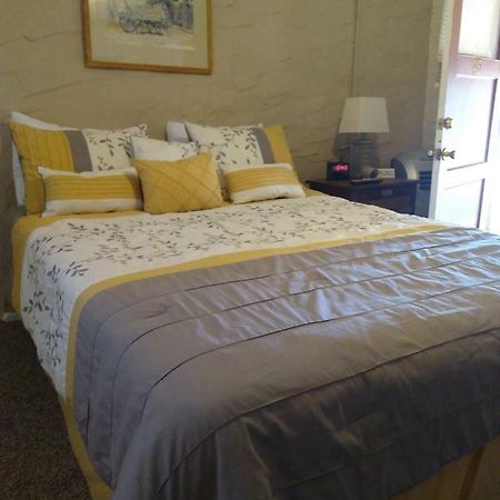 Grand Canyon West Hotel Sheps Miners Inn Chloride Eksteriør billede